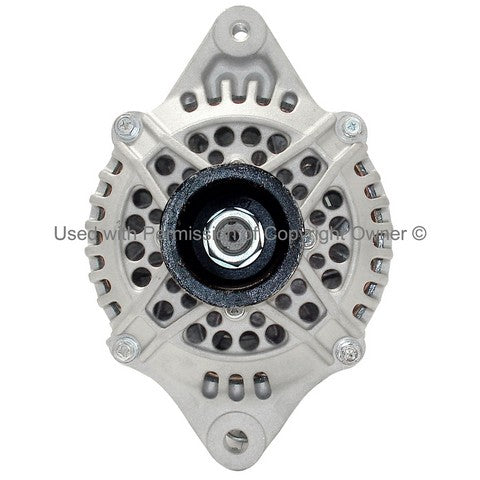 Quality-Built Alternator P/N:15664 Fits: Ford Ghia 94-91, Ford Probe 92-90, Ford Tempo 94-92, Mercury Topaz 94-92 - Image 2