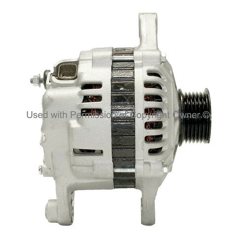 Quality-Built Alternator P/N:15664 Fits: Ford Ghia 94-91, Ford Probe 92-90, Ford Tempo 94-92, Mercury Topaz 94-92 - Image 3