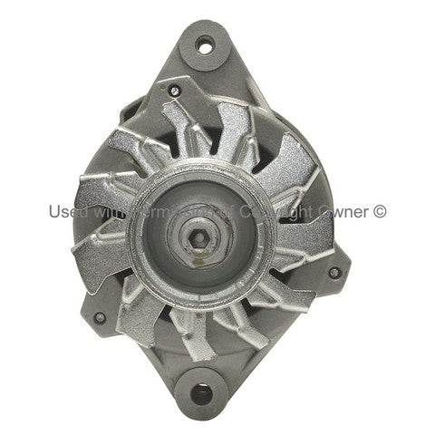 Quality-Built Alternator P/N:15667 Fits: Geo Storm 1990, Isuzu Impulse 1990 - Image 4