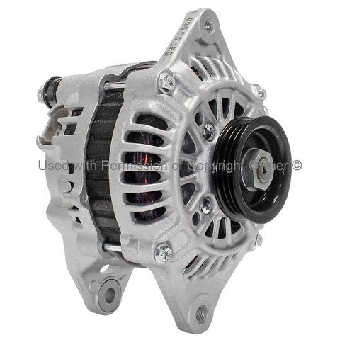Quality-Built Alternator P/N:15669 Fits: Ford Probe 92-90, Mazda 626 91-90, Mazda Mx-6 92-90 - Image 1