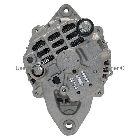 Quality-Built Alternator P/N:15669 Fits: Ford Probe 92-90, Mazda 626 91-90, Mazda Mx-6 92-90 - Image 3