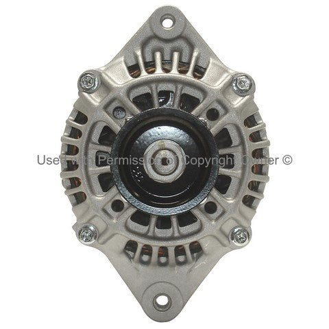 Quality-Built Alternator P/N:15669 Fits: Ford Probe 92-90, Mazda 626 91-90, Mazda Mx-6 92-90 - Image 4