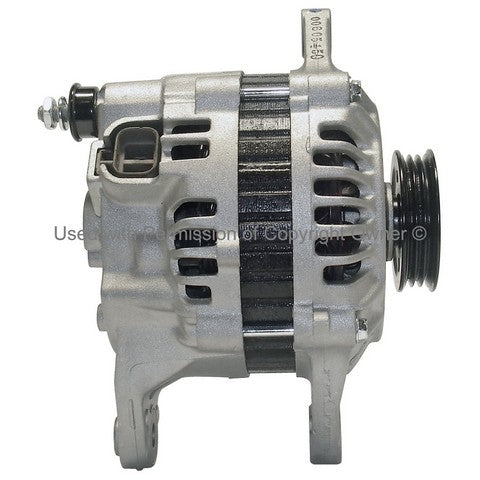 Quality-Built Alternator P/N:15669 Fits: Ford Probe 92-90, Mazda 626 91-90, Mazda Mx-6 92-90 - Image 2