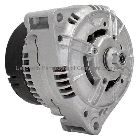 Quality-Built Alternator P/N:15670 Fits: Mercedes-benz 300sl, Mercedes-benz 400e, Mercedes-benz 400se, Mercedes-benz 400sel, Mercedes-benz 500e, Mercedes-benz 500sel, Mercedes-benz 600sl, Mercedes-benz E420, Mercedes-benz E500, Mercedes-benz Sl320 - Image 1