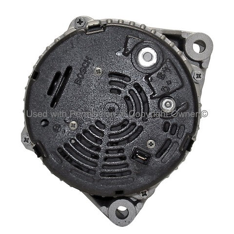 Quality-Built Alternator P/N:15670 Fits: Mercedes-benz 300sl, Mercedes-benz 400e, Mercedes-benz 400se, Mercedes-benz 400sel, Mercedes-benz 500e, Mercedes-benz 500sel, Mercedes-benz 600sl, Mercedes-benz E420, Mercedes-benz E500, Mercedes-benz Sl320 - Image 2