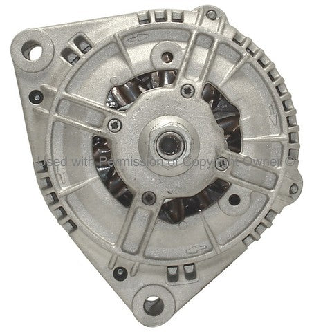 Quality-Built Alternator P/N:15670 Fits: Mercedes-benz 300sl, Mercedes-benz 400e, Mercedes-benz 400se, Mercedes-benz 400sel, Mercedes-benz 500e, Mercedes-benz 500sel, Mercedes-benz 600sl, Mercedes-benz E420, Mercedes-benz E500, Mercedes-benz Sl320 - Image 3