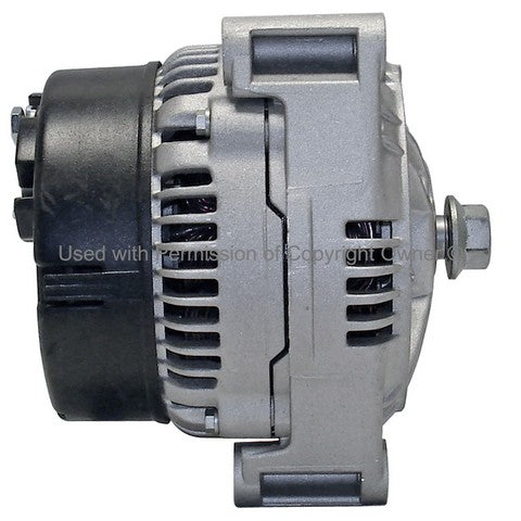 Quality-Built Alternator P/N:15670 Fits: Mercedes-benz 300sl, Mercedes-benz 400e, Mercedes-benz 400se, Mercedes-benz 400sel, Mercedes-benz 500e, Mercedes-benz 500sel, Mercedes-benz 600sl, Mercedes-benz E420, Mercedes-benz E500, Mercedes-benz Sl320 - Image 4
