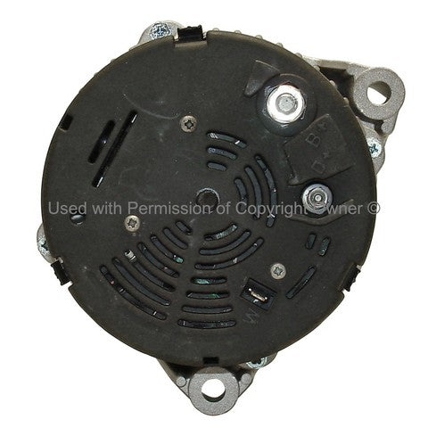Quality-Built Alternator P/N:15671N Fits: Mercedes-benz 300se, Mercedes-benz 300sl, Mercedes-benz 400e, Mercedes-benz 400se, Mercedes-benz 400sel, Mercedes-benz 500e, Mercedes-benz 500sec, Mercedes-benz 500sel, Mercedes-benz 600sec, Mercedes-benz 600sel - Image 2