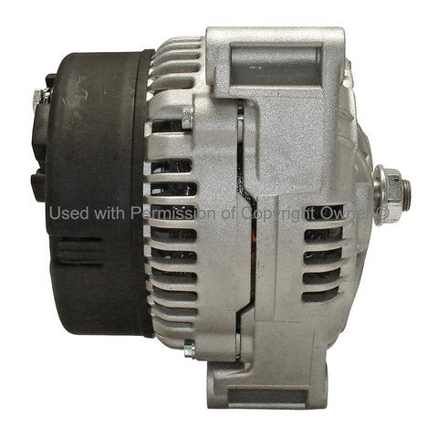 Quality-Built Alternator P/N:15671N Fits: Mercedes-benz 300se, Mercedes-benz 300sl, Mercedes-benz 400e, Mercedes-benz 400se, Mercedes-benz 400sel, Mercedes-benz 500e, Mercedes-benz 500sec, Mercedes-benz 500sel, Mercedes-benz 600sec, Mercedes-benz 600sel - Image 3