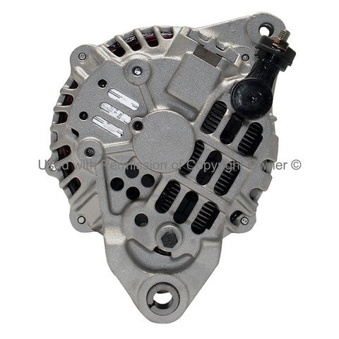 Quality-Built Alternator P/N:15672 Fits: Infiniti G20 94-91, Nissan Nx 93-91, Nissan Sentra 94-91, Nissan Tsuru 96-95 - Image 2