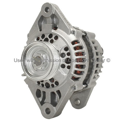 Quality-Built Alternator P/N:15673 Fits: Nissan Nx 93-91, Nissan Pulsar Nx 90-89, Nissan Sentra 94-89 - Image 1