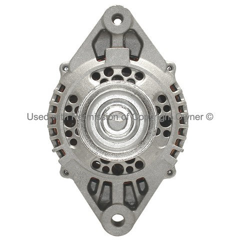 Quality-Built Alternator P/N:15673 Fits: Nissan Nx 93-91, Nissan Pulsar Nx 90-89, Nissan Sentra 94-89 - Image 3