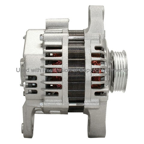 Quality-Built Alternator P/N:15673 Fits: Nissan Nx 93-91, Nissan Pulsar Nx 90-89, Nissan Sentra 94-89 - Image 4