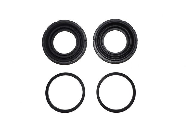 Better Brake Parts Disc Brake Caliper Repair Kit P/N:15673K Fits: Ford Mustang 23-15, Nissan Nv1500 21-12, Nissan Nv2500 21-12, Nissan Nv3500 21-12, Nissan Titan Xd 24-16 - Image 1