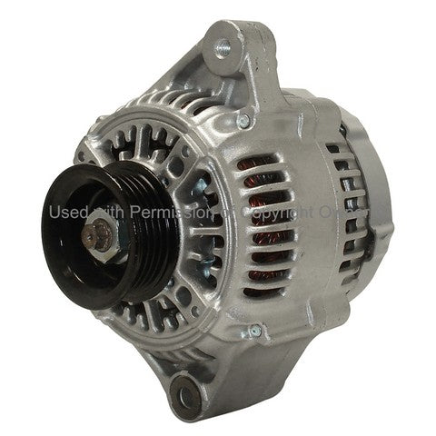 Quality-Built Alternator P/N:15674 Fits: Toyota Celica 91-90 - Image 1