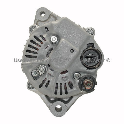 Quality-Built Alternator P/N:15674 Fits: Toyota Celica 91-90 - Image 3