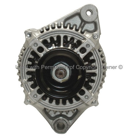 Quality-Built Alternator P/N:15674 Fits: Toyota Celica 91-90 - Image 2