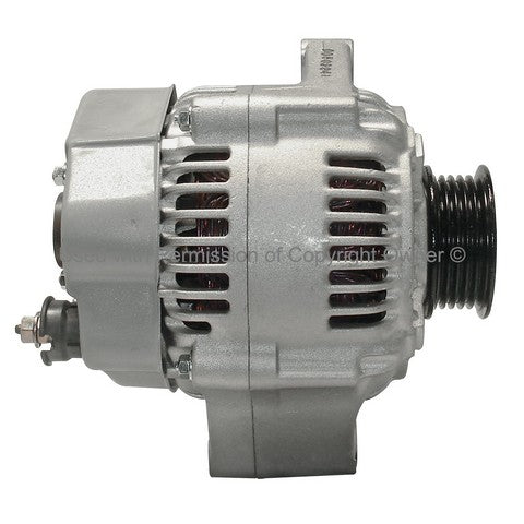 Quality-Built Alternator P/N:15674 Fits: Toyota Celica 91-90 - Image 4