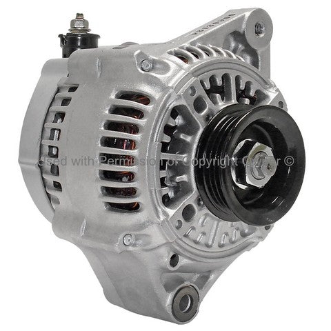 Quality-Built Alternator P/N:15675 Fits: Toyota Mr2 92-91 - Image 1