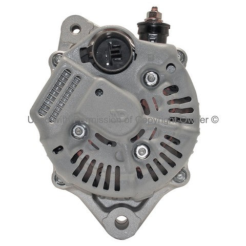 Quality-Built Alternator P/N:15675 Fits: Toyota Mr2 92-91 - Image 3