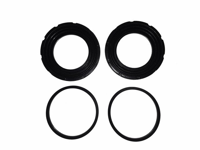 Better Brake Parts Disc Brake Caliper Repair Kit P/N:15675K Fits: Lexus Rx350 25-23, Lexus Rx350h 25-23, Lexus Tx350 25-24, Toyota Grand Highlander 2024, Toyota Highlander 24-20 - Image 1