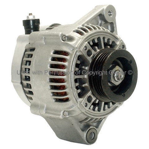 Quality-Built Alternator P/N:15676 Fits: Toyota Mr2 92-91 - Image 1