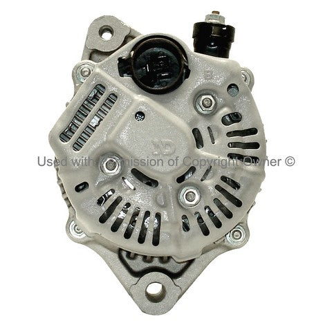 Quality-Built Alternator P/N:15676 Fits: Toyota Mr2 92-91 - Image 2