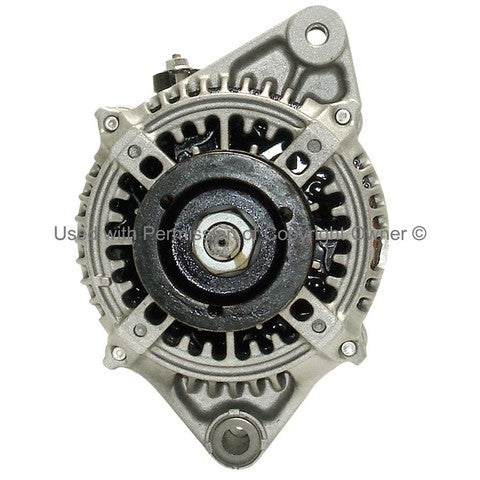 Quality-Built Alternator P/N:15676 Fits: Toyota Mr2 92-91 - Image 3