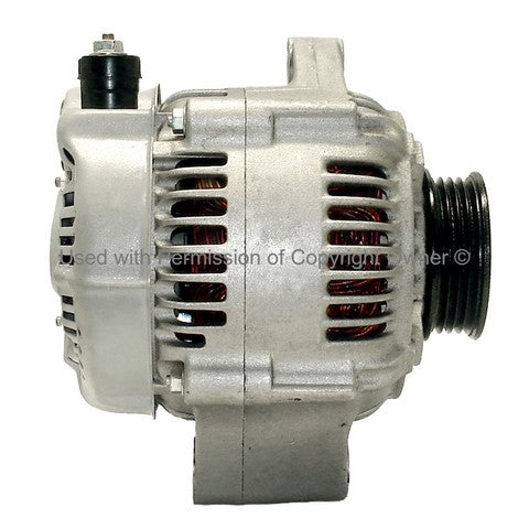 Quality-Built Alternator P/N:15676 Fits: Toyota Mr2 92-91 - Image 4