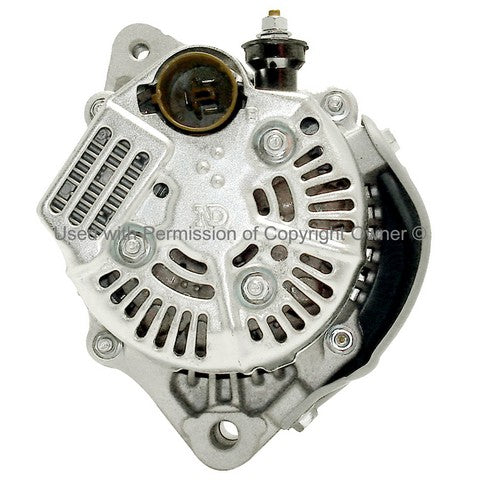 Quality-Built Alternator P/N:15678 Fits: Toyota Paseo 1992, Toyota Tercel 92-91 - Image 3