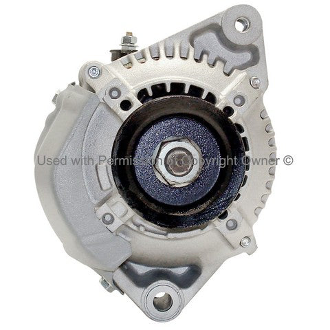 Quality-Built Alternator P/N:15678 Fits: Toyota Paseo 1992, Toyota Tercel 92-91 - Image 2
