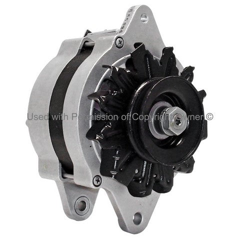 Quality-Built Alternator P/N:15679 Fits: Toyota Tercel 81-80 - Image 1