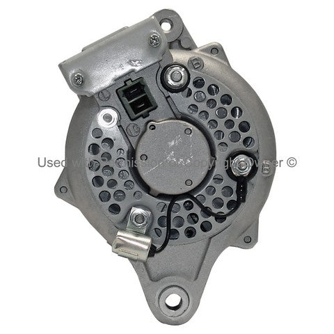 Quality-Built Alternator P/N:15679 Fits: Toyota Tercel 81-80 - Image 2