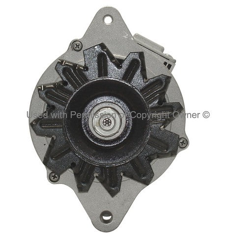 Quality-Built Alternator P/N:15679 Fits: Toyota Tercel 81-80 - Image 3