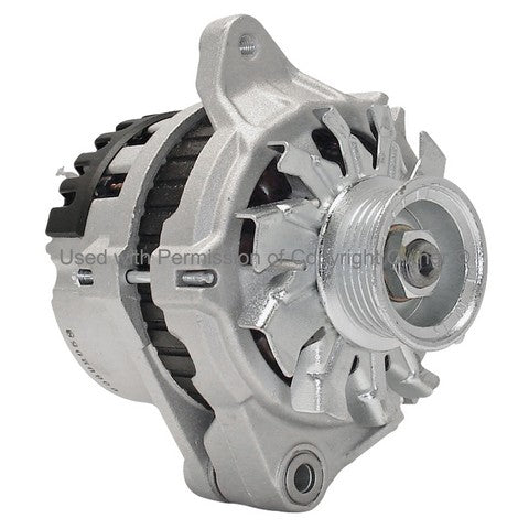 Quality-Built Alternator P/N:15680 Fits: Geo Prizm 92-89 - Image 1