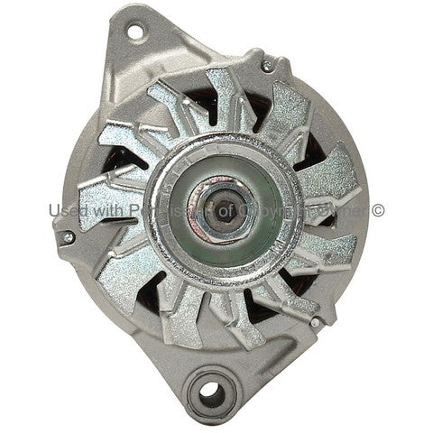 Quality-Built Alternator P/N:15680 Fits: Geo Prizm 92-89 - Image 3