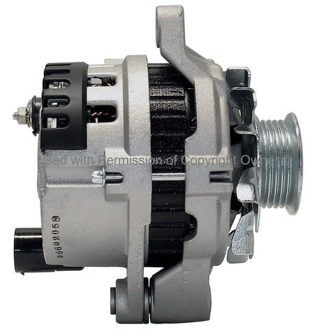 Quality-Built Alternator P/N:15680 Fits: Geo Prizm 92-89 - Image 2