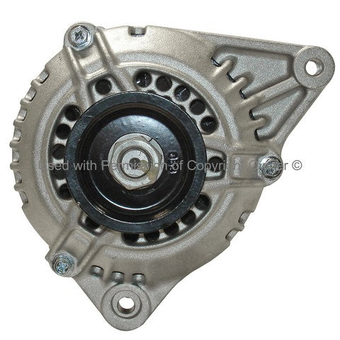 Quality-Built Alternator P/N:15681 Fits: Dodge Colt 90-89, Eagle Talon 94-93, Mitsubishi Eclipse 94-90, Plymouth Colt 90-89, Plymouth Laser 94-90 - Image 4