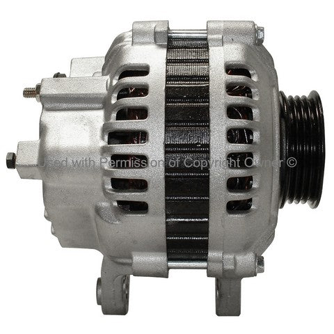 Quality-Built Alternator P/N:15681 Fits: Dodge Colt 90-89, Eagle Talon 94-93, Mitsubishi Eclipse 94-90, Plymouth Colt 90-89, Plymouth Laser 94-90 - Image 3