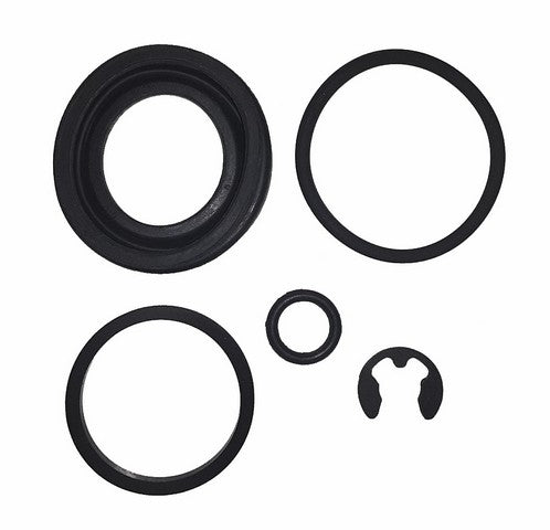 Better Brake Parts Disc Brake Caliper Repair Kit P/N:15681K Fits: Land Rover Lr2 15-13, Toyota C-hr 22-19 - Image 1