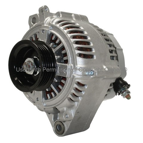 Quality-Built Alternator P/N:15682 Fits: Acura Nsx 94-91 - Image 1