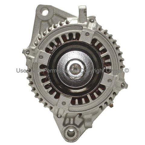 Quality-Built Alternator P/N:15682 Fits: Acura Nsx 94-91 - Image 3