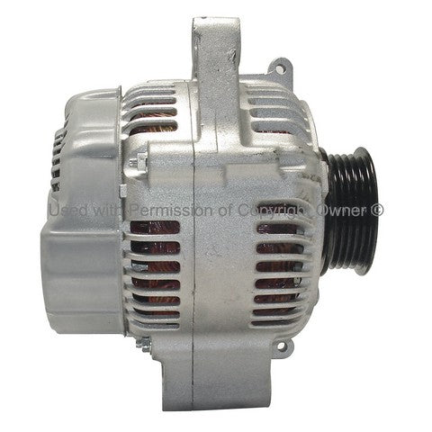 Quality-Built Alternator P/N:15682 Fits: Acura Nsx 94-91 - Image 4