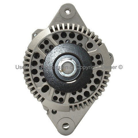 Quality-Built Alternator P/N:15683 Fits: Ford Escort 96-91, Mercury Tracer 96-91 - Image 3
