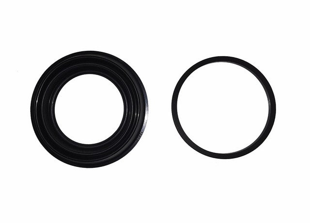 Better Brake Parts Disc Brake Caliper Repair Kit P/N:15683K Fits: Mazda 3 24-19 - Image 1