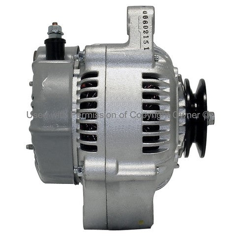 Quality-Built Alternator P/N:15684 Fits: Toyota 4runner 92-89, Toyota Pickup 91-87 - Image 4