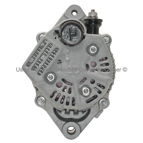 Quality-Built Alternator P/N:15685 Fits: Daihatsu Charade 92-89 - Image 3