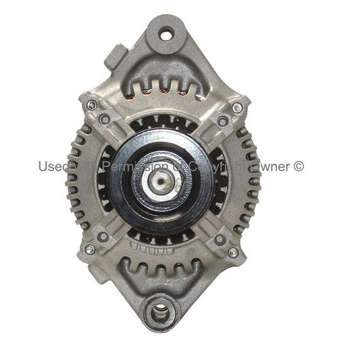 Quality-Built Alternator P/N:15685 Fits: Daihatsu Charade 92-89 - Image 2