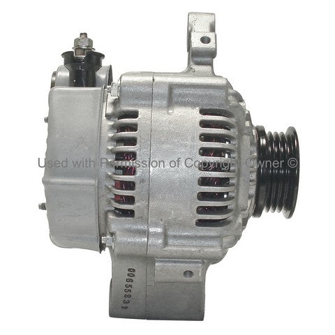 Quality-Built Alternator P/N:15685 Fits: Daihatsu Charade 92-89 - Image 4