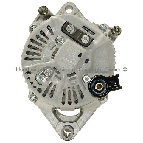Quality-Built Alternator P/N:15686 Fits: Dodge B150 91-90, Dodge B250 91-90, Dodge B350 91-90, Dodge D150 91-90, Dodge D250 91-90, Dodge D350 91-90, Dodge Dakota 91-90, Dodge Ramcharger 93-90, Dodge W150 91-90, Dodge W250 91-90, Dodge W350 91-90 - Image 2